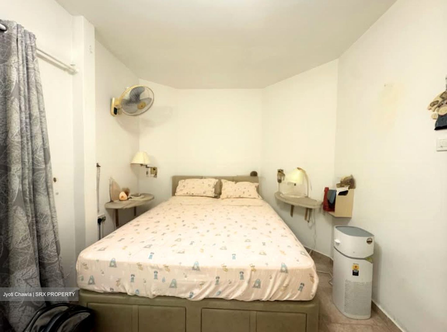 Jalan Sempadan (D15), Terrace #572651741